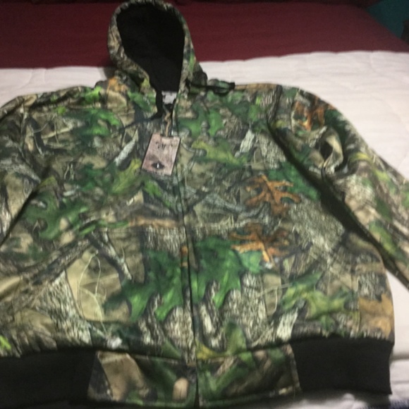 Hunter Jacket - Picture 12 of 16